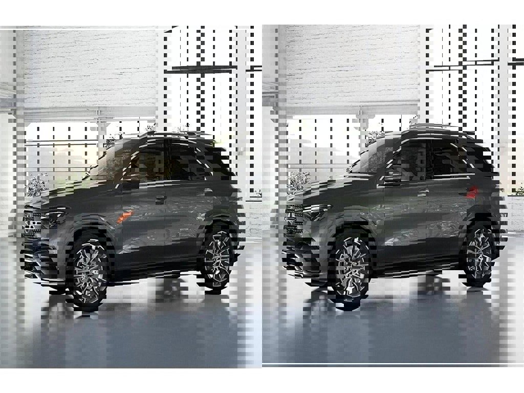 New 2026 Mercedes-Benz GLE 350 4MATIC image 37