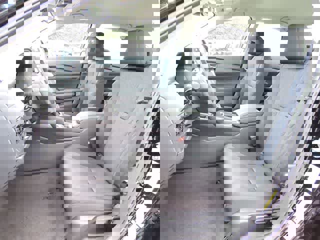 New 2026 Honda Accord LX image 11