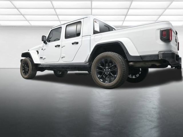 Used 2025 Jeep Gladiator Sport image 22