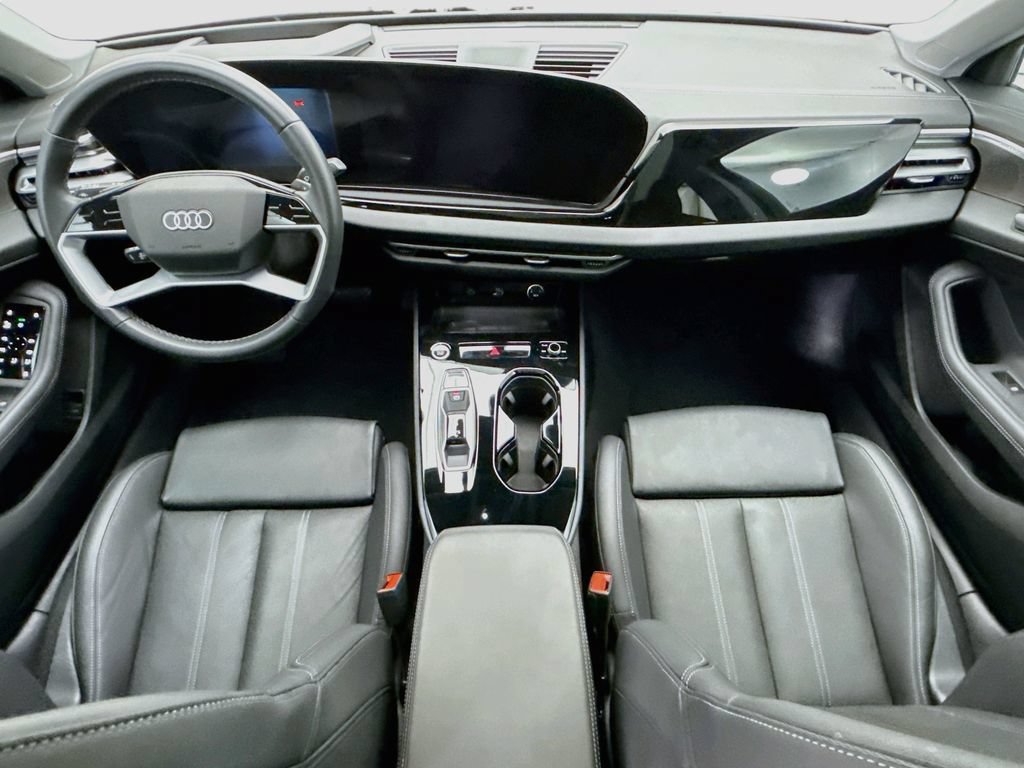 Certified 2025 Audi A5 2.0T Premium Plus w/ Premium Plus AWD/4WD image 13