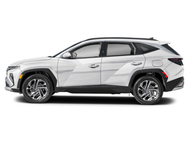 New 2026 Hyundai Tucson Limited w/ Tow & Go Package AWD/4WD image 3