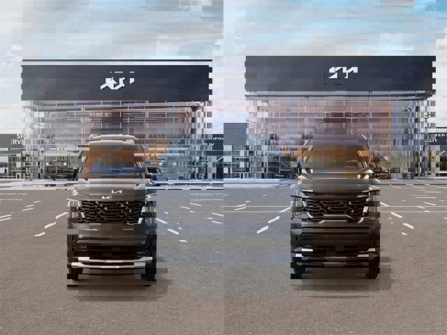 New 2026 Kia Sorento EX image 2