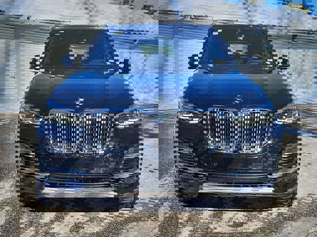 Used 2023 BMW X5 xDrive40i w/ Premium Package image 10