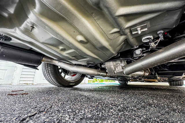 Used 2020 Dodge Challenger SRT Hellcat image 61