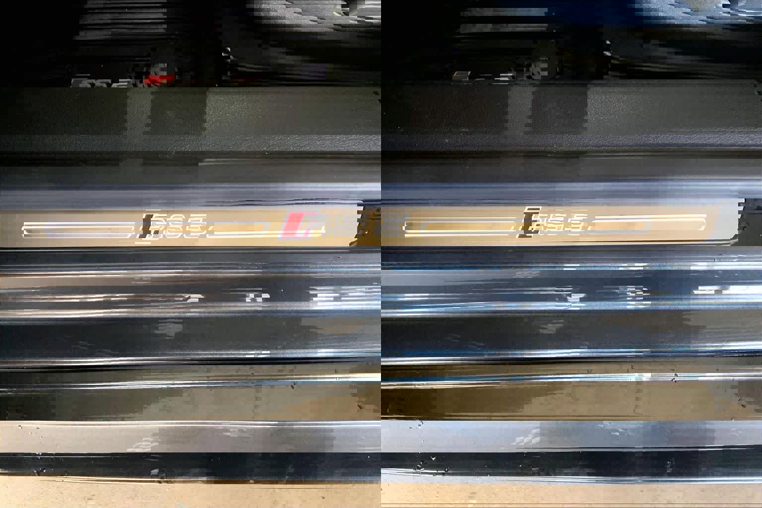 Used 2022 Audi RS 5 Sportback w/ Dynamic Package image 9