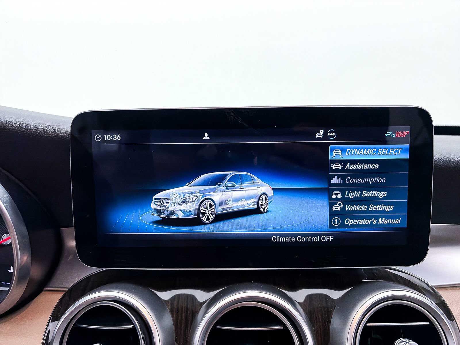 Used 2020 Mercedes-Benz C 300 Sedan image 22