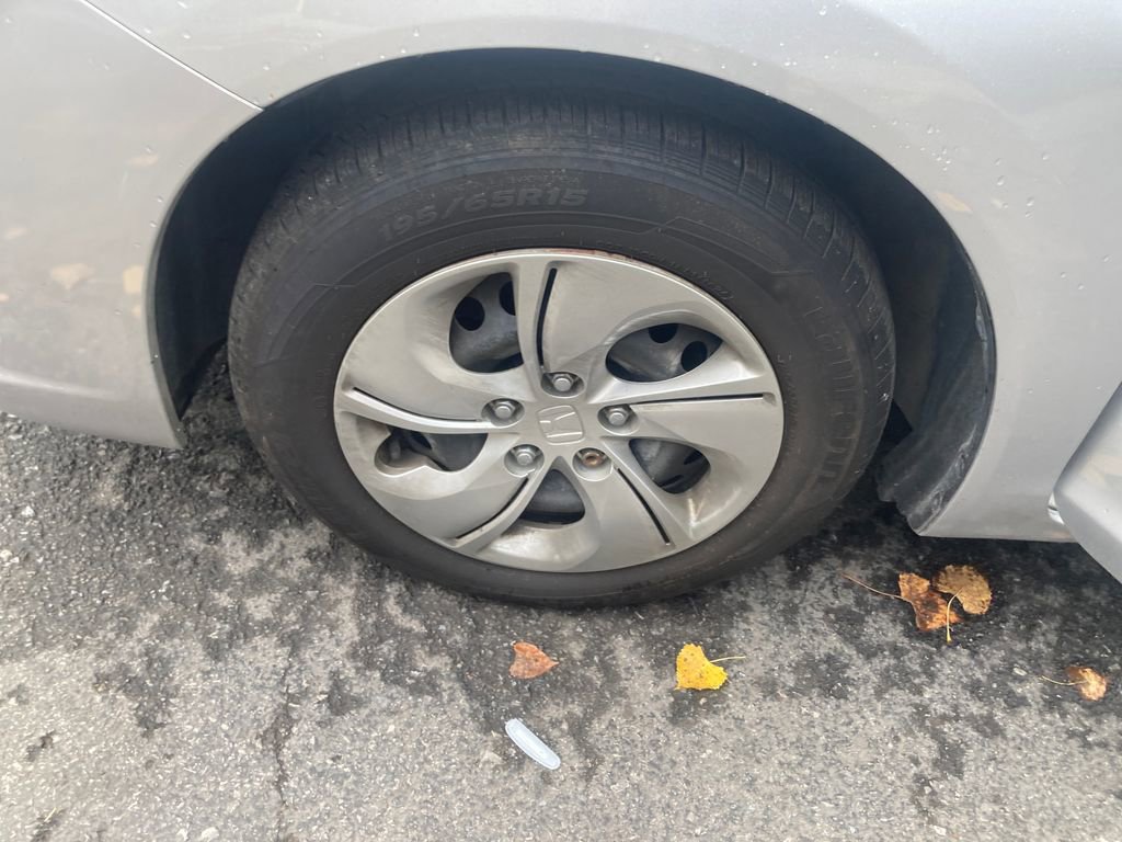 Used 2015 Honda Civic LX image 31