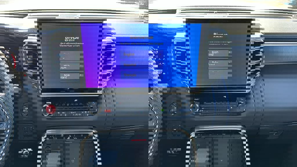 New 2026 Toyota Tundra Platinum image 30