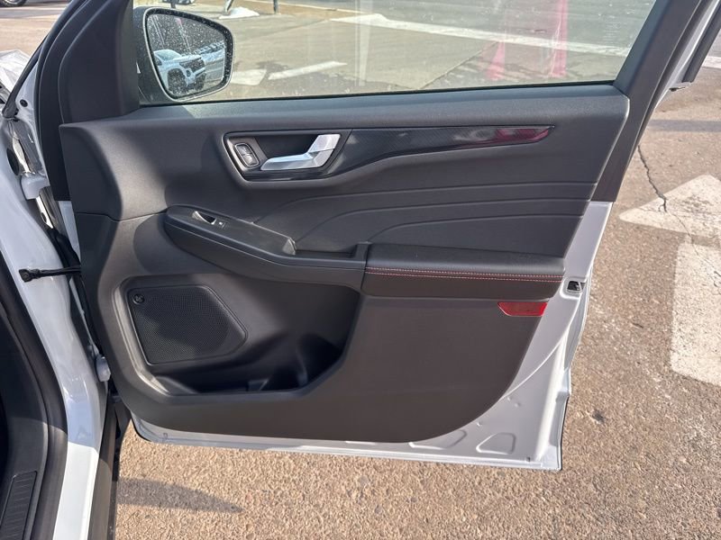 New 2025 Ford Escape ST-Line Elite w/ Tech Pack #2 image 18