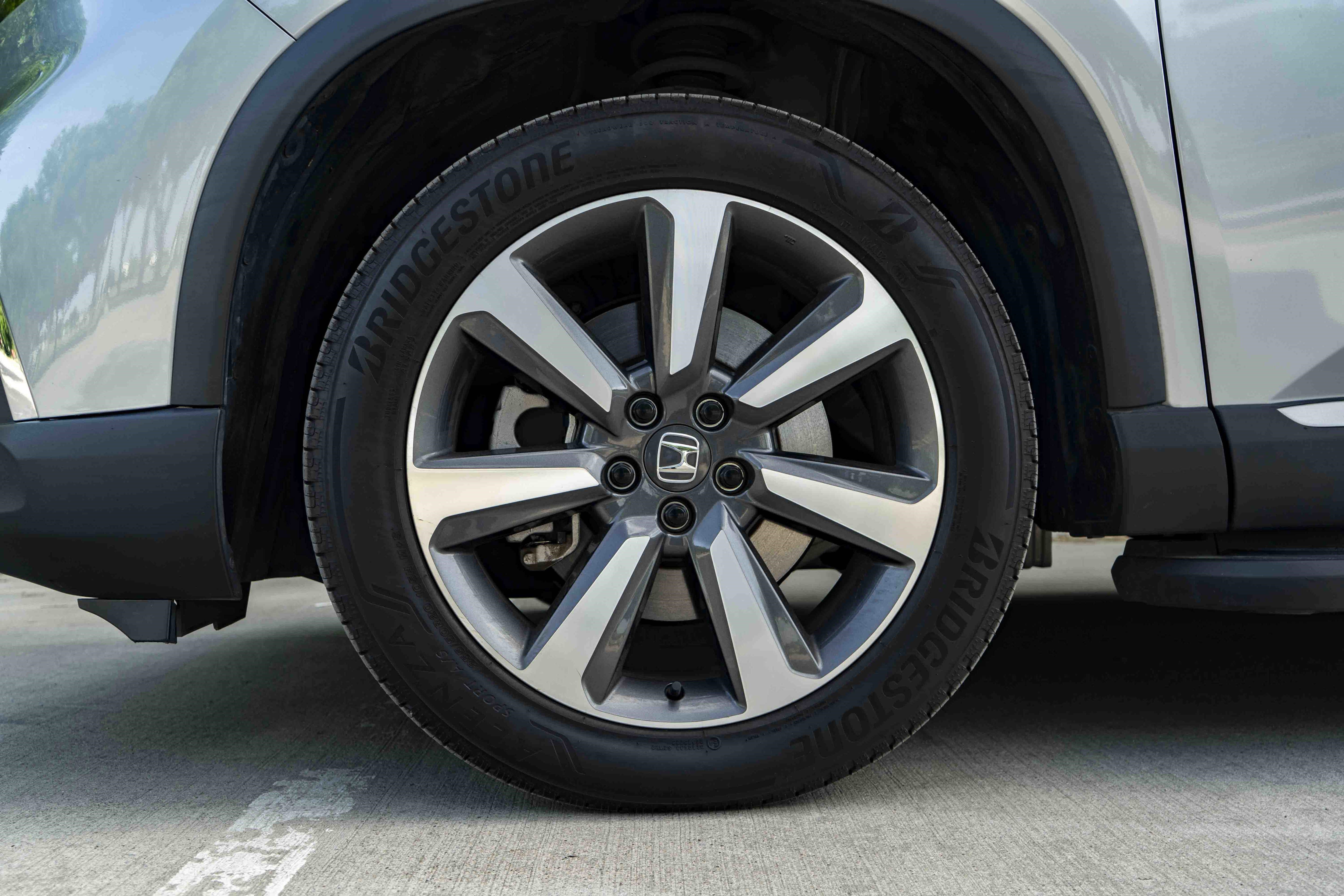 Used 2024 Honda Pilot Elite image 14