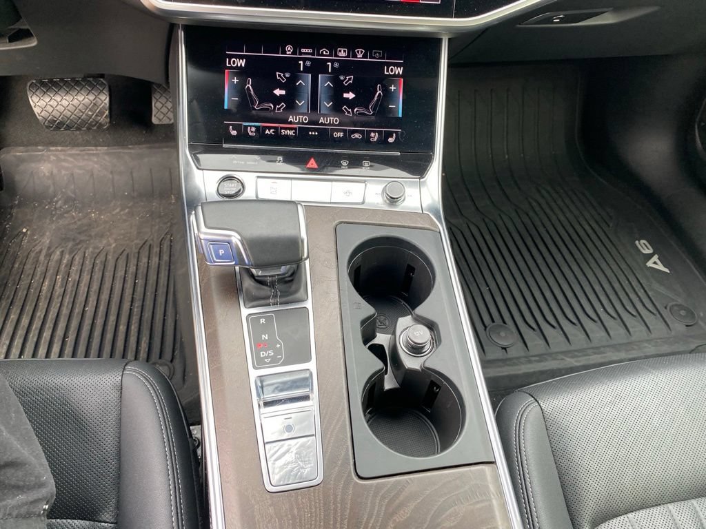 Used 2021 Audi A6 3.0T Prestige w/ Prestige Package AWD/4WD image 14
