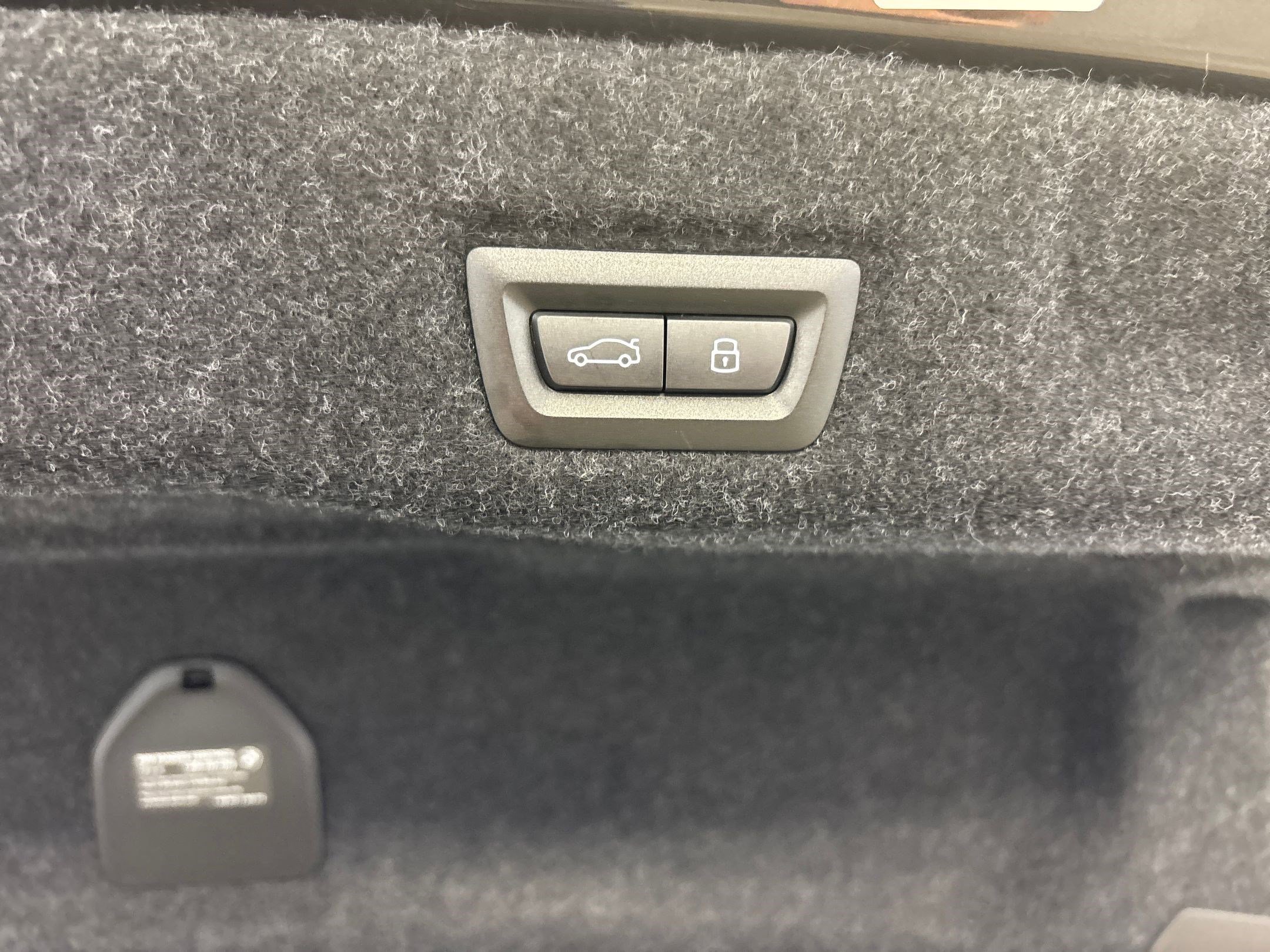 New 2026 BMW 530i image 19