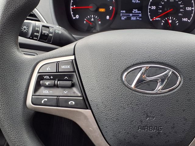 Used 2022 Hyundai Accent SEL FWD image 18