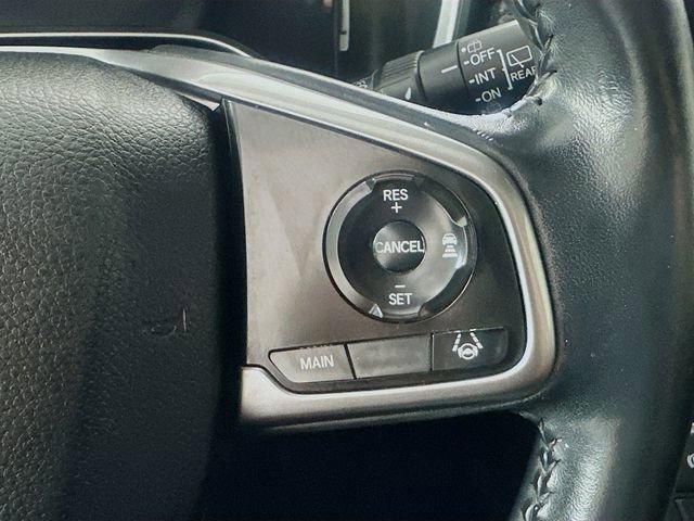 Certified 2020 Honda CR-V EX-L image 10
