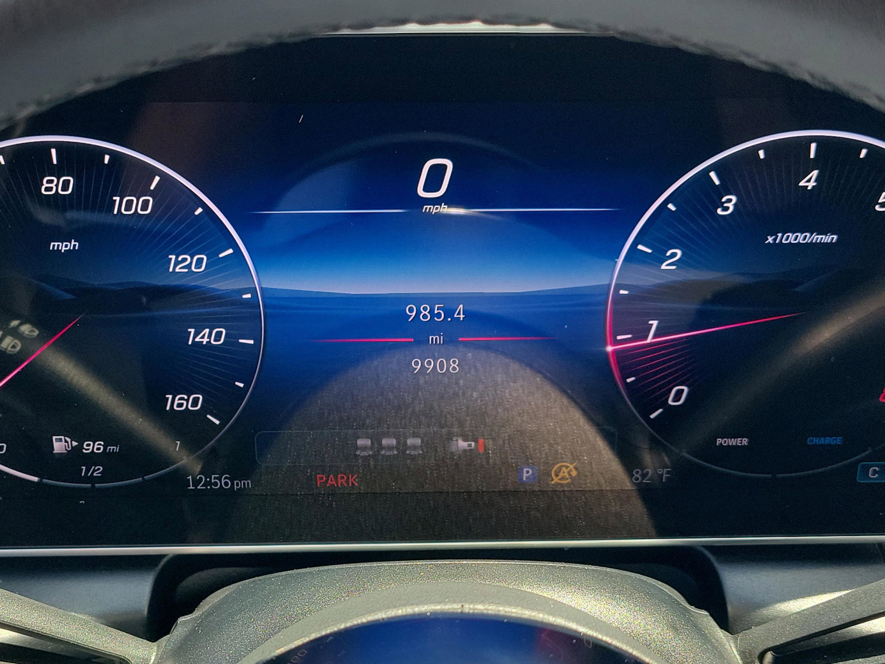 Certified 2025 Mercedes-Benz GLC 300 image 24