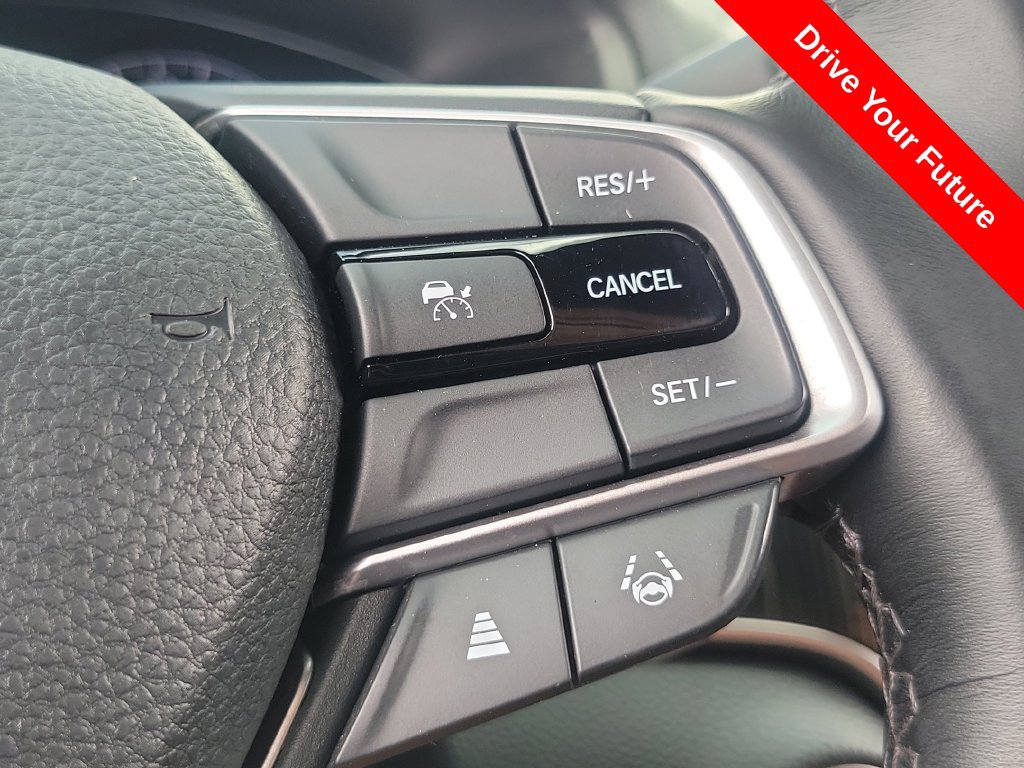 Used 2021 Honda Accord Sport image 6