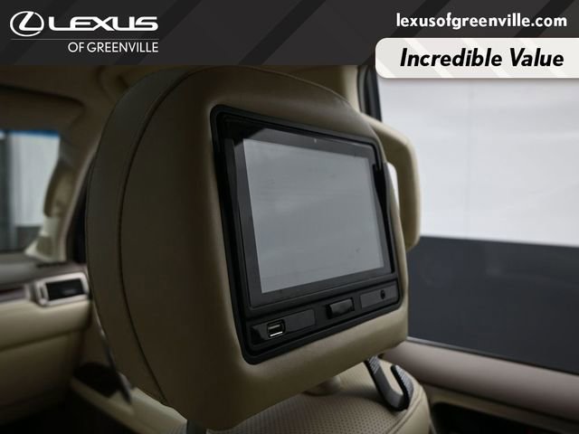 Used 2017 Lexus GX 460 Premium w/ Premium Package image 28