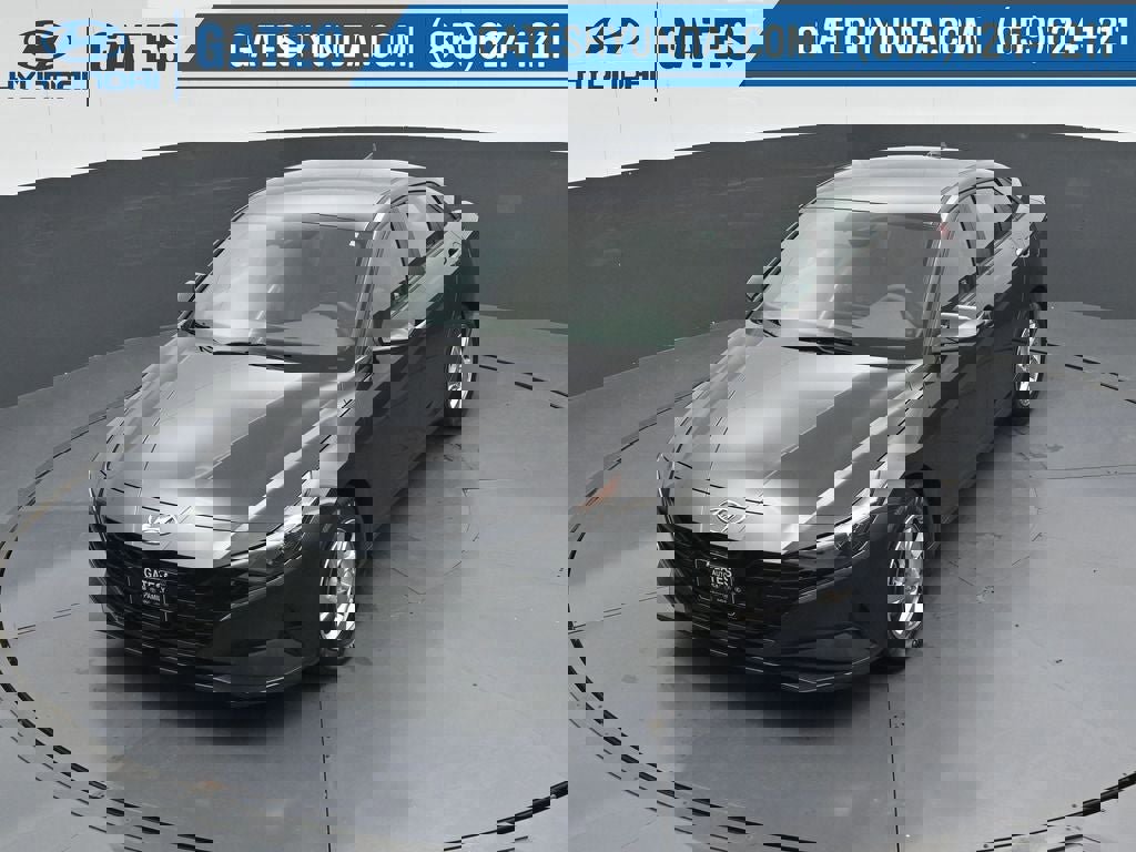 Certified 2021 Hyundai Elantra SE image 44