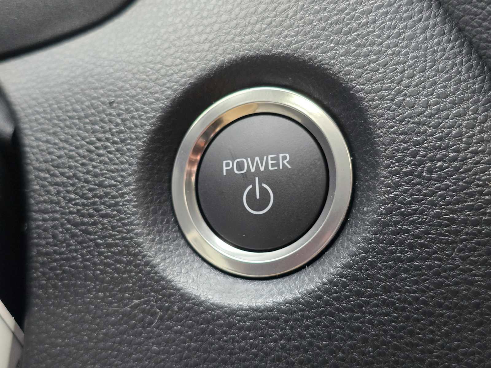 New 2026 Toyota Corolla XLE image 34