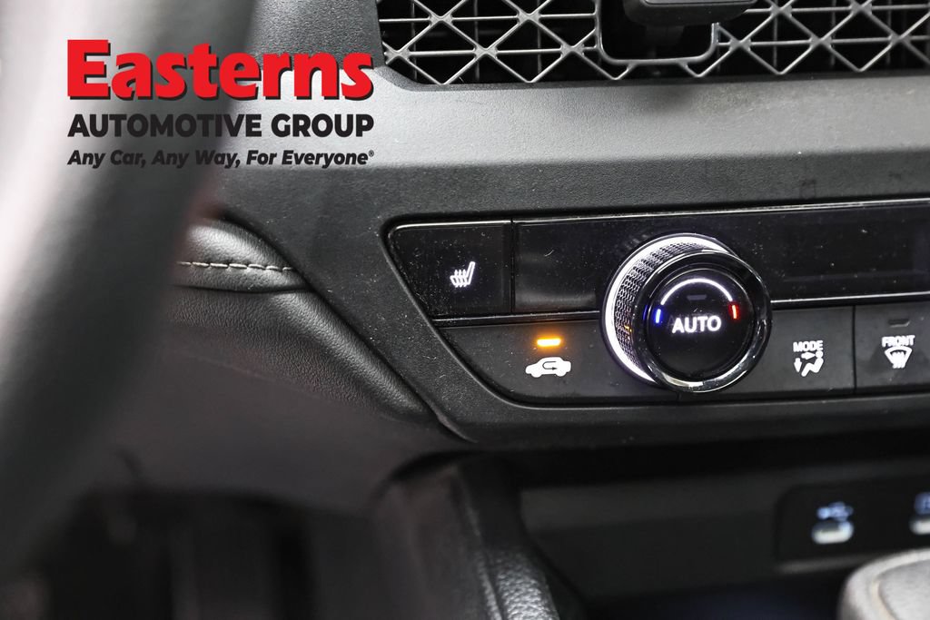 Used 2024 Honda Accord EX image 20