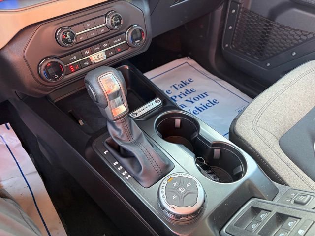 New 2026 Ford Bronco Big Bend AWD/4WD image 14