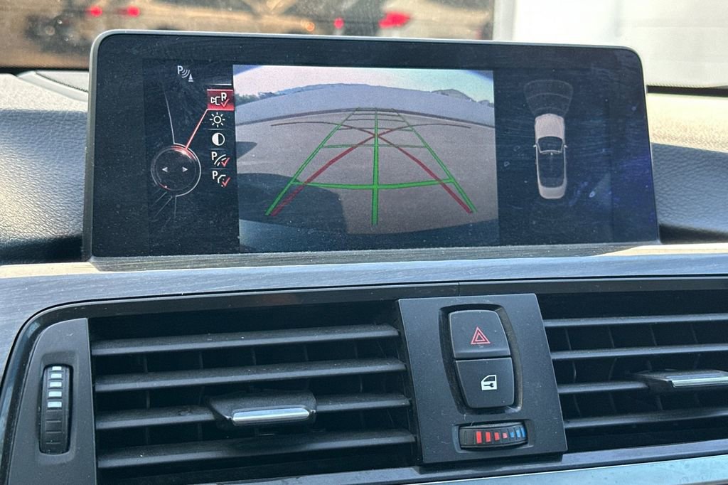 Used 2015 BMW 428i Convertible image 22