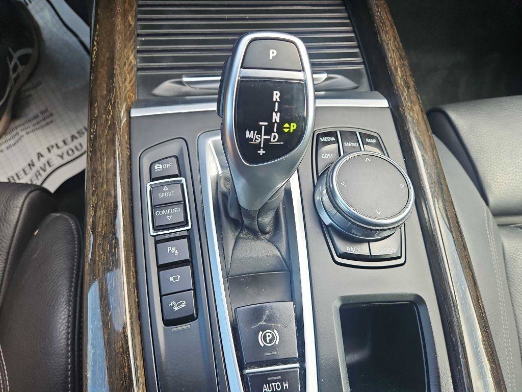 Used 2018 BMW X5 xDrive35i AWD/4WD image 21