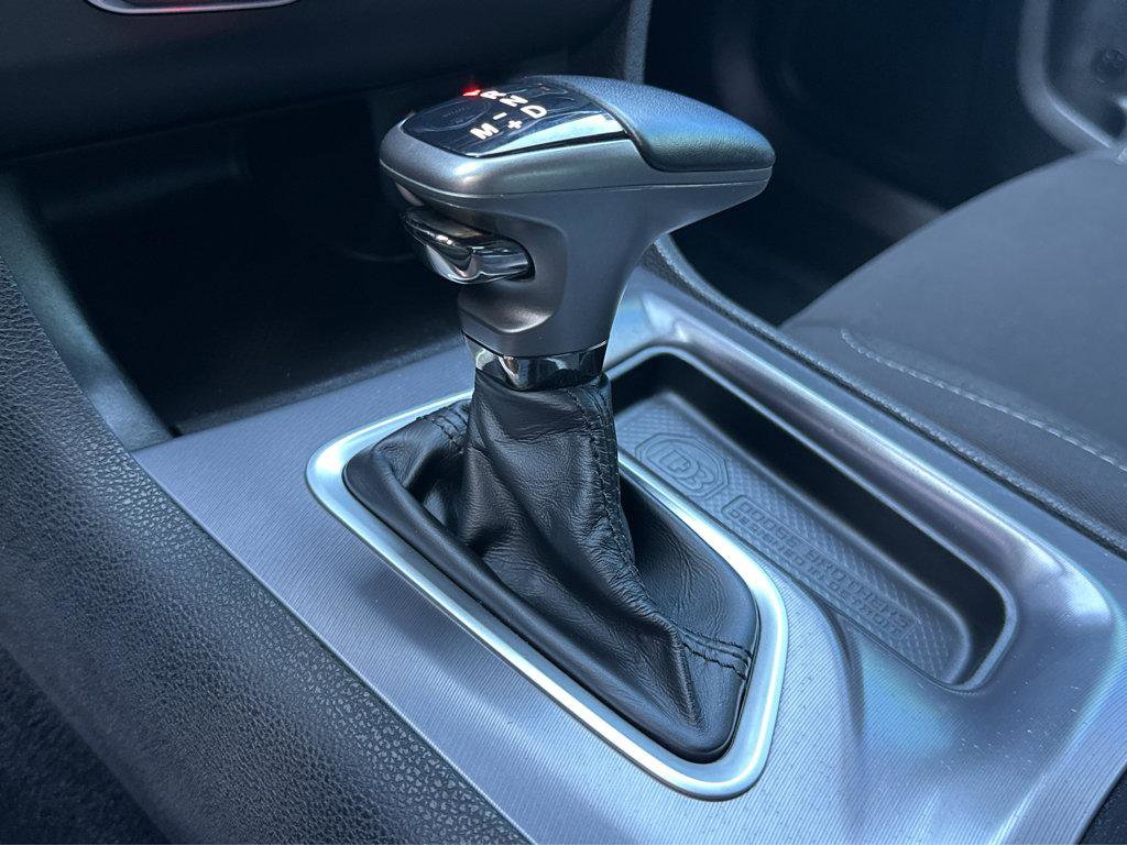 Used 2021 Dodge Charger GT image 28