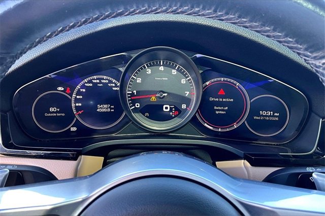 Used 2021 Porsche Cayenne S image 21