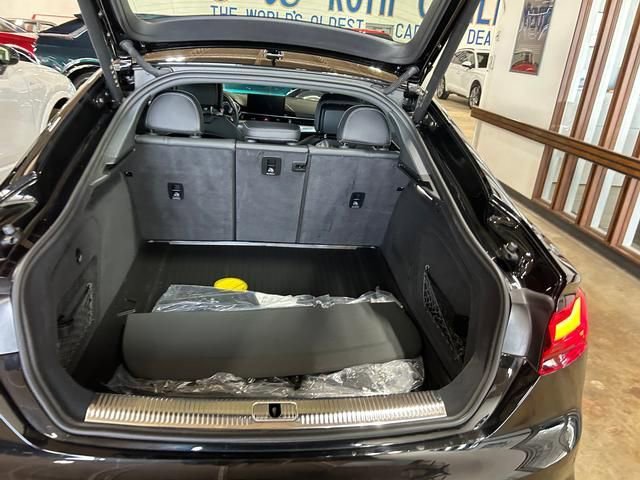 Used 2025 Audi A5 2.0T Premium Plus w/ Convenience Plus Package image 22