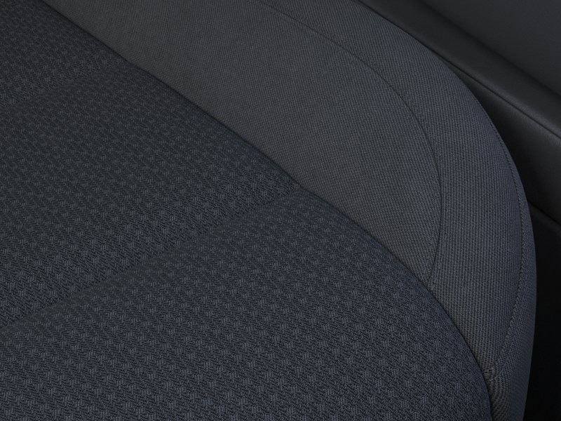 New 2026 GMC Sierra 2500 Pro w/ Convenience Package image 21