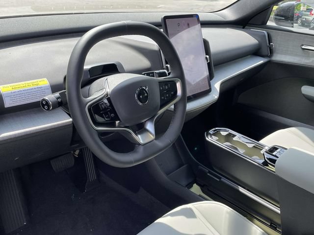 New 2026 Volvo EX30 Plus w/ Climate Package RWD image 13