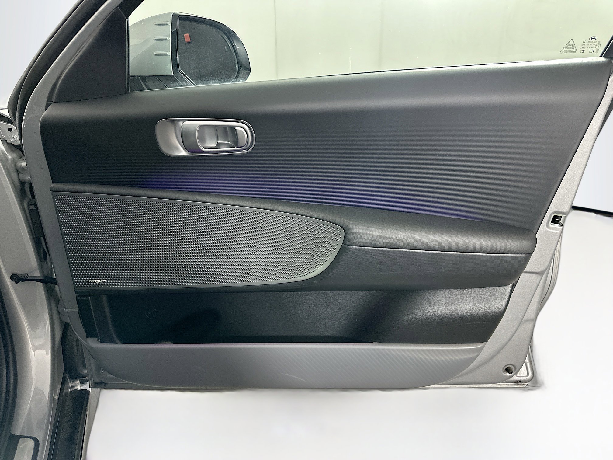 Used 2024 Hyundai Ioniq 6 Limited RWD image 33