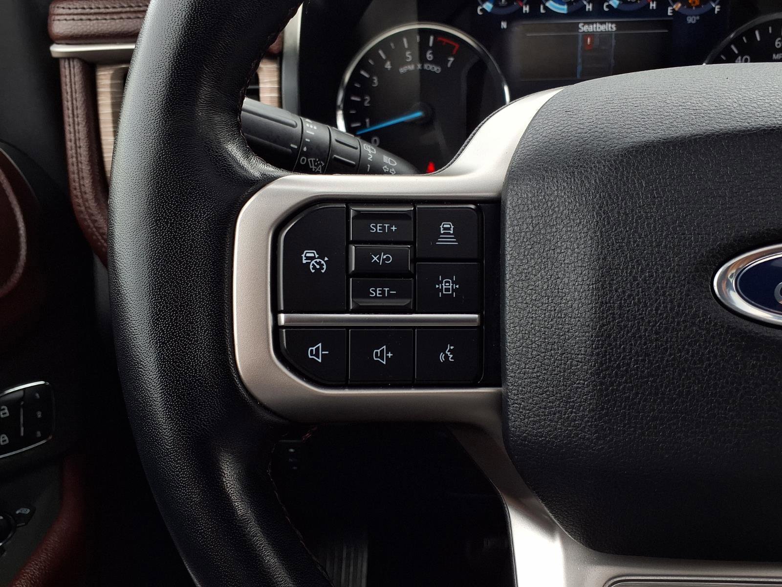 Used 2023 Ford Expedition Limited RWD image 21