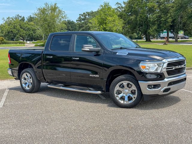 Used 2019 RAM 1500 Big Horn