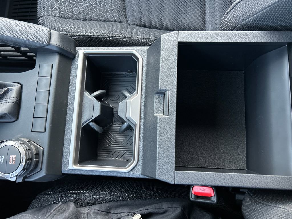 New 2026 Toyota 4Runner SR5 AWD/4WD image 23