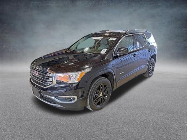 Used 2019 GMC Acadia SLT w/ LPO, Floor Liner Package image 40