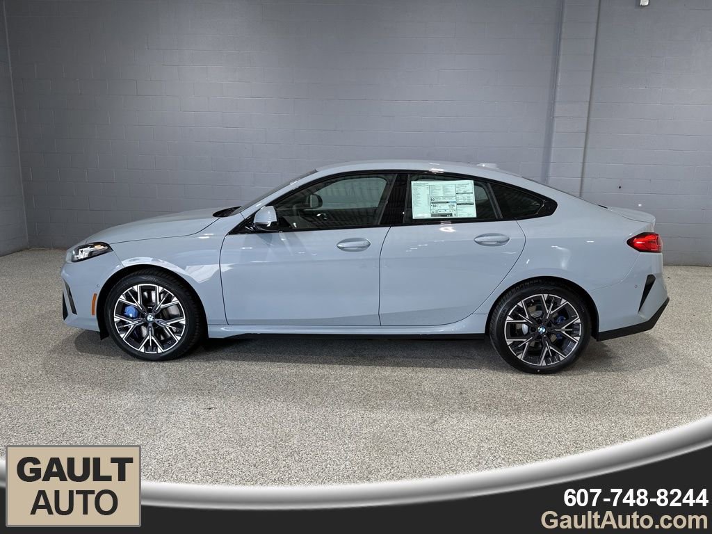 New 2026 BMW 228i xDrive w/ M Sport Package image 5