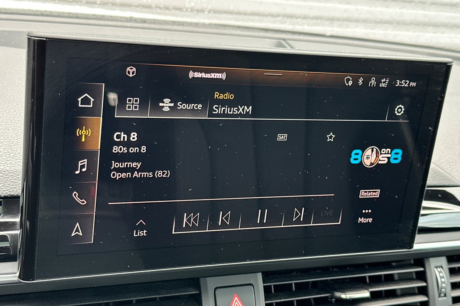 Used 2020 Audi A4 2.0T Premium w/ Convenience Package image 19