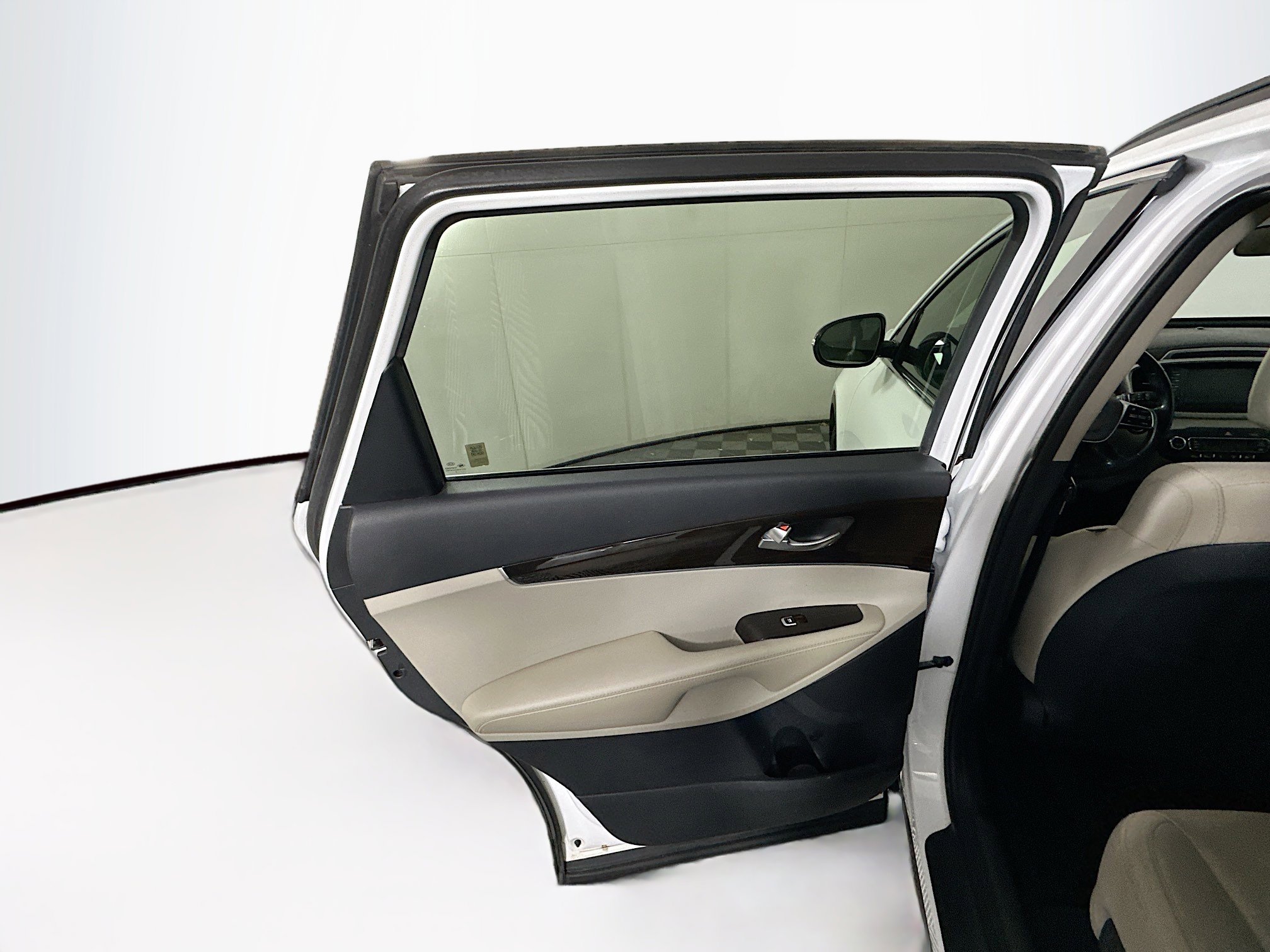 Used 2020 Kia Sorento S image 25