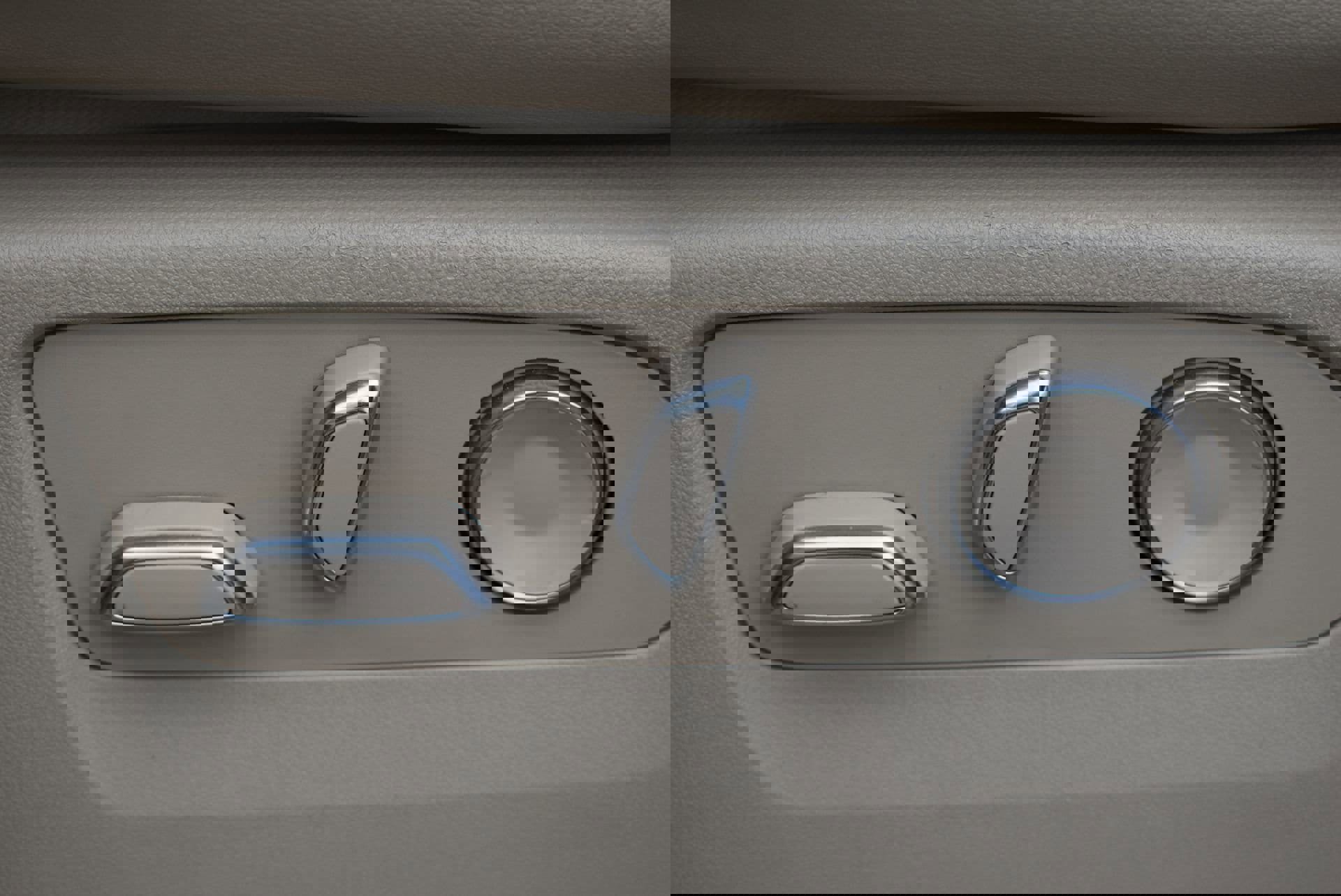 Used 2023 Cadillac Escalade ESV Premium Luxury w/ Performance Package AWD/4WD image 13