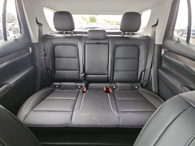 New 2026 GMC Terrain Denali image 22