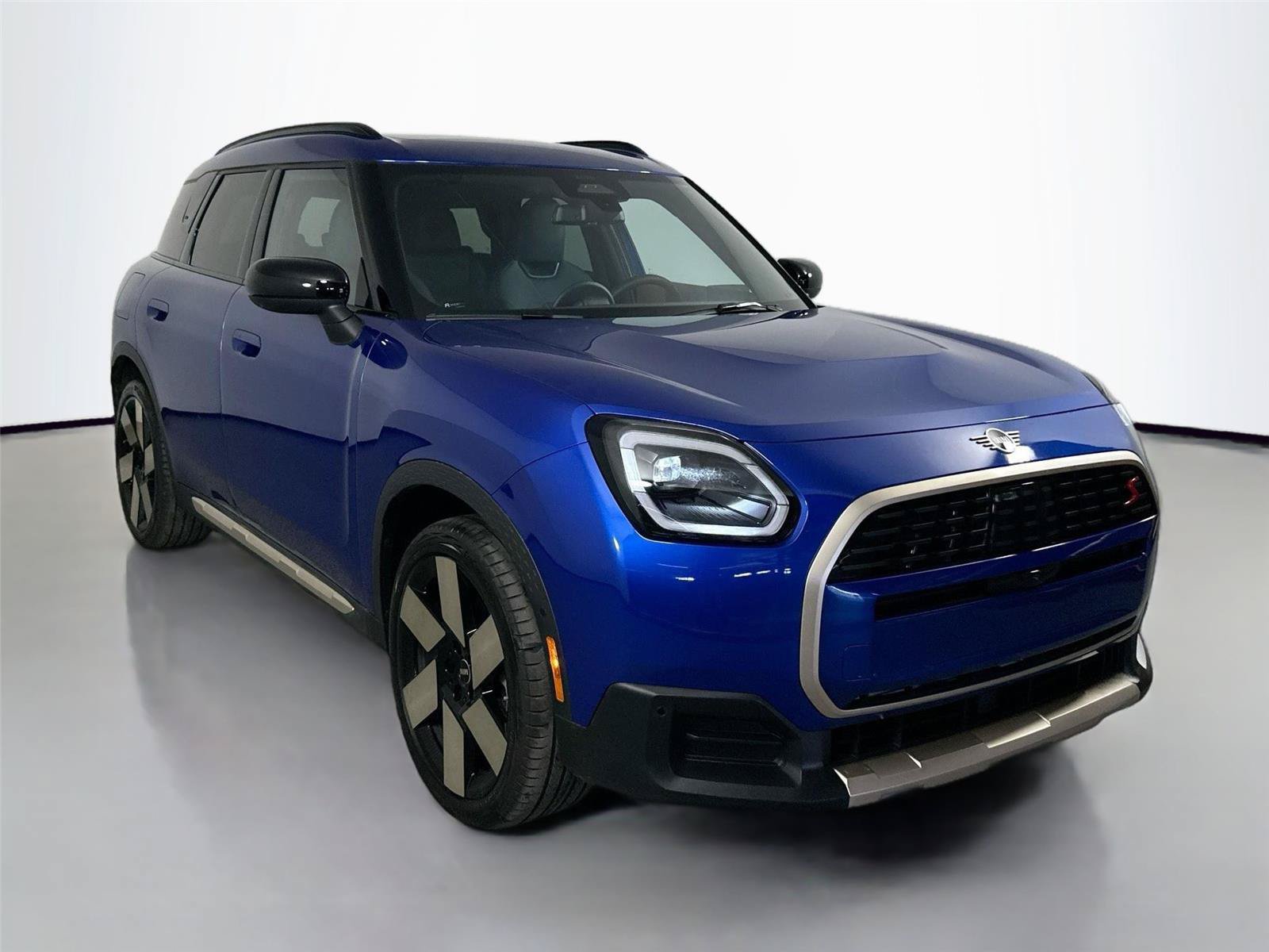 Used 2025 MINI Cooper Countryman S AWD/4WD image 3