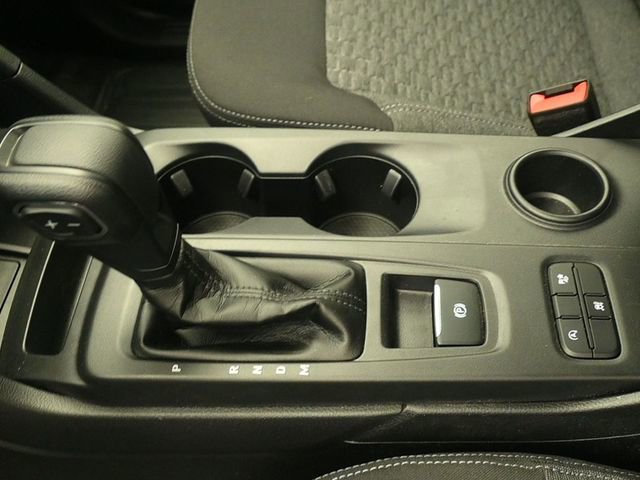 New 2025 Ford Ranger XL image 13