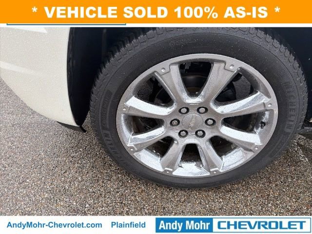 Used 2014 GMC Yukon XL Denali image 9