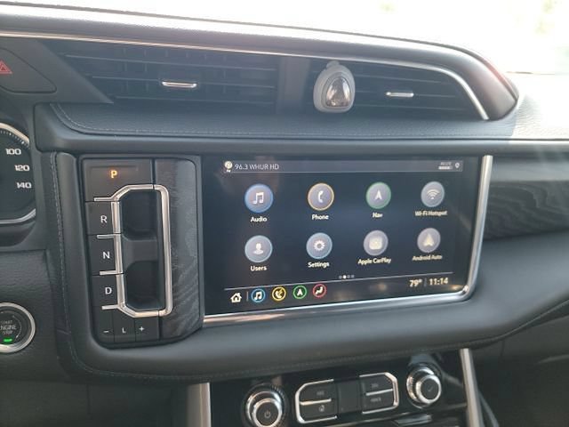 Used 2021 GMC Yukon Denali w/ Denali Ultimate Package AWD/4WD image 12