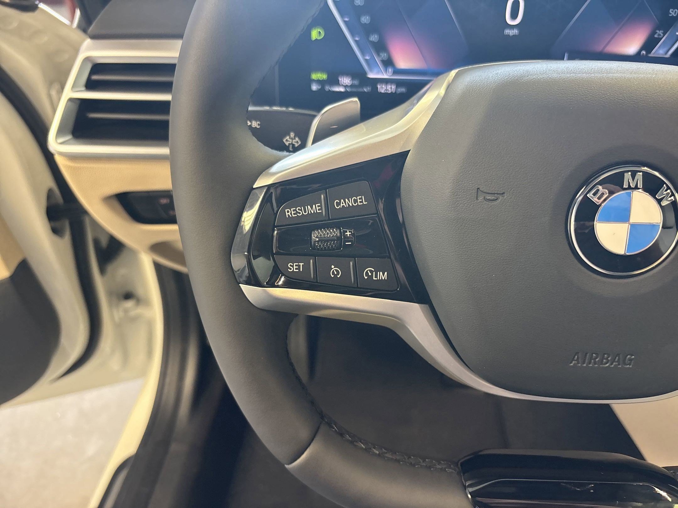 Used 2025 BMW 330i Sedan w/ Convenience Package image 16