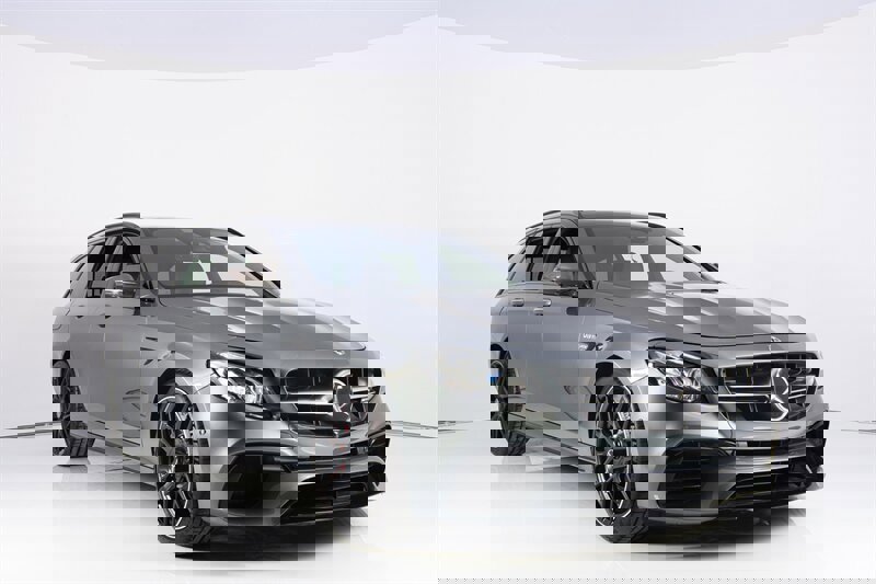 Used 2019 Mercedes-Benz E 63 AMG S image 2