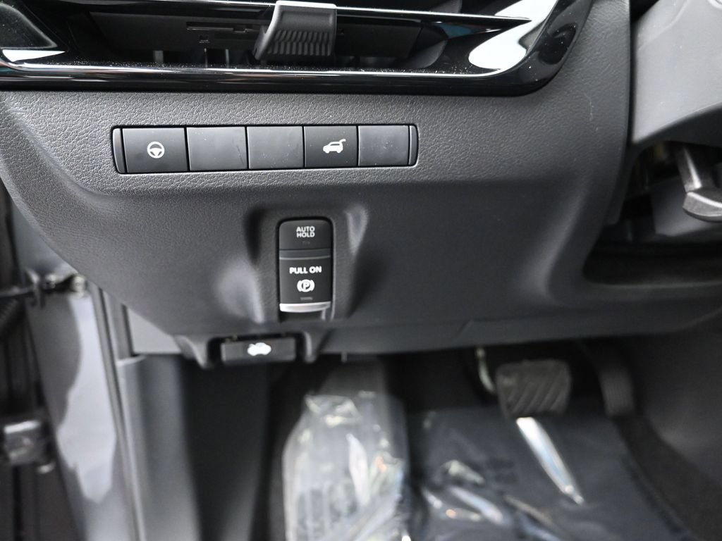 New 2026 Nissan Murano SL AWD/4WD image 13