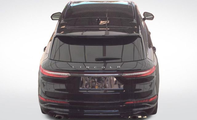 Used 2025 Lincoln Corsair Grand Touring w/ Equipment Group 301A AWD/4WD image 11